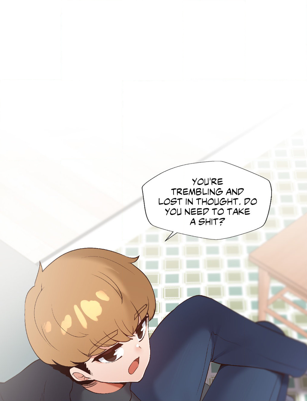 Family With Benefits Chapter 8 image 98