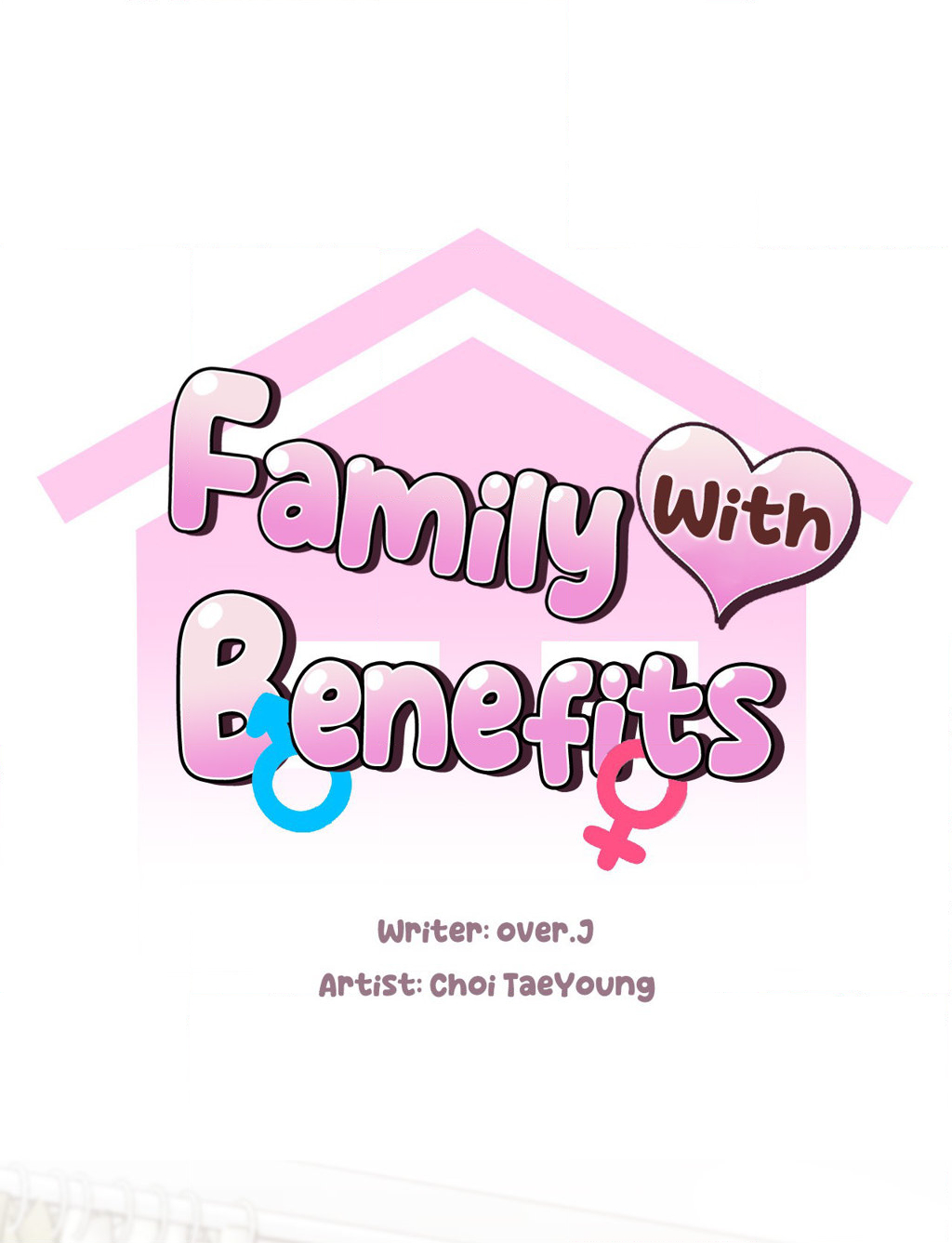 Family With Benefits Chapter 9 image 0