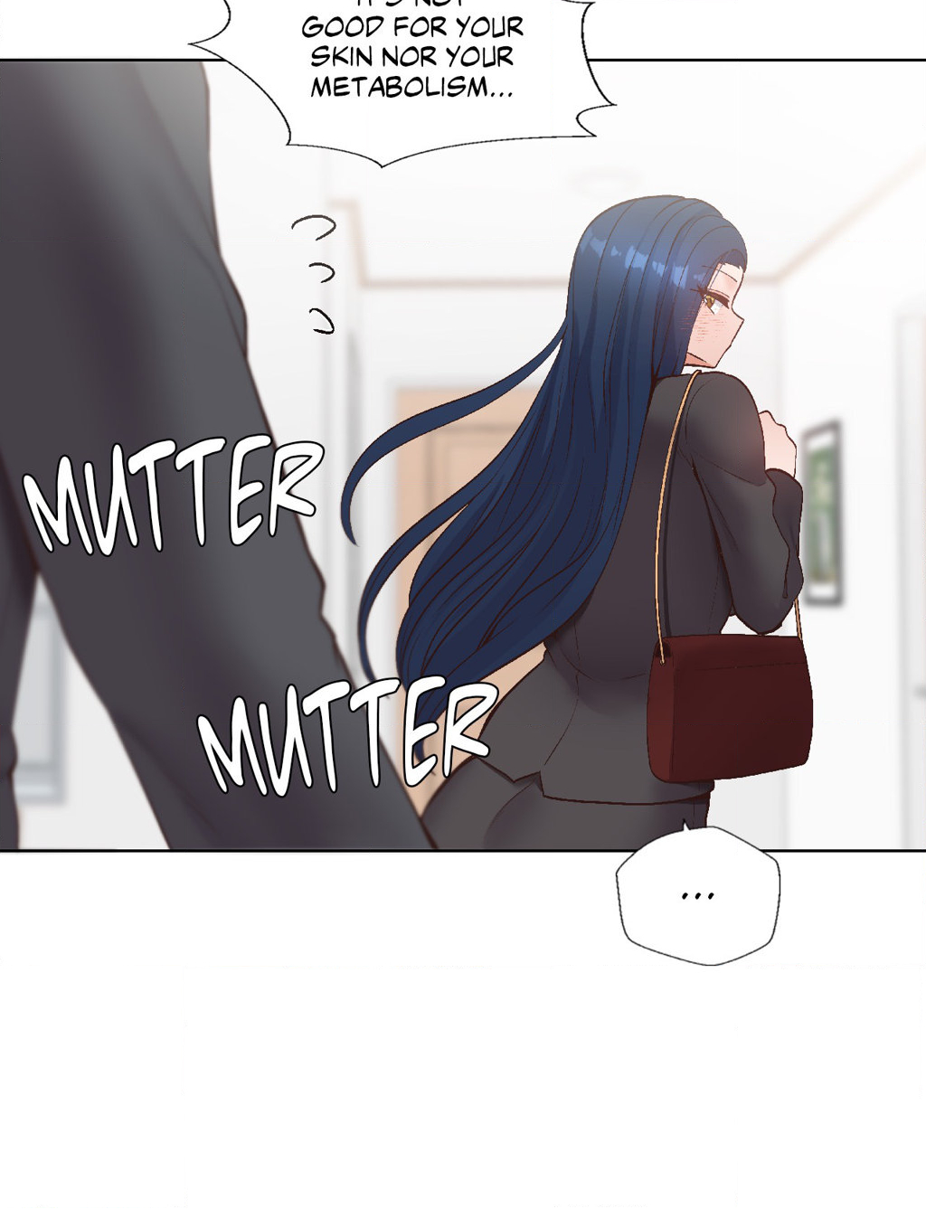 Family With Benefits Chapter 9 image 11