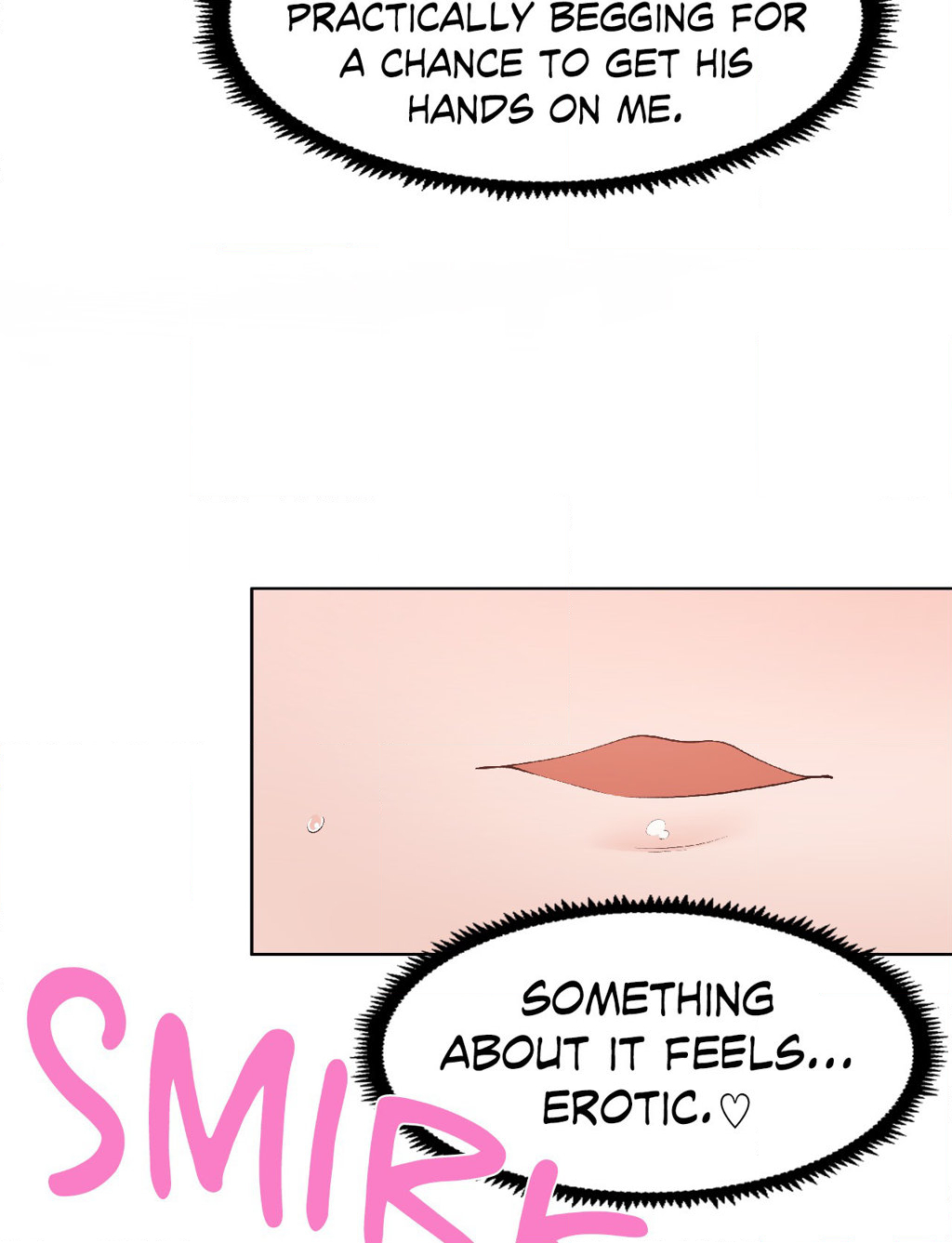 Family With Benefits Chapter 9 image 17
