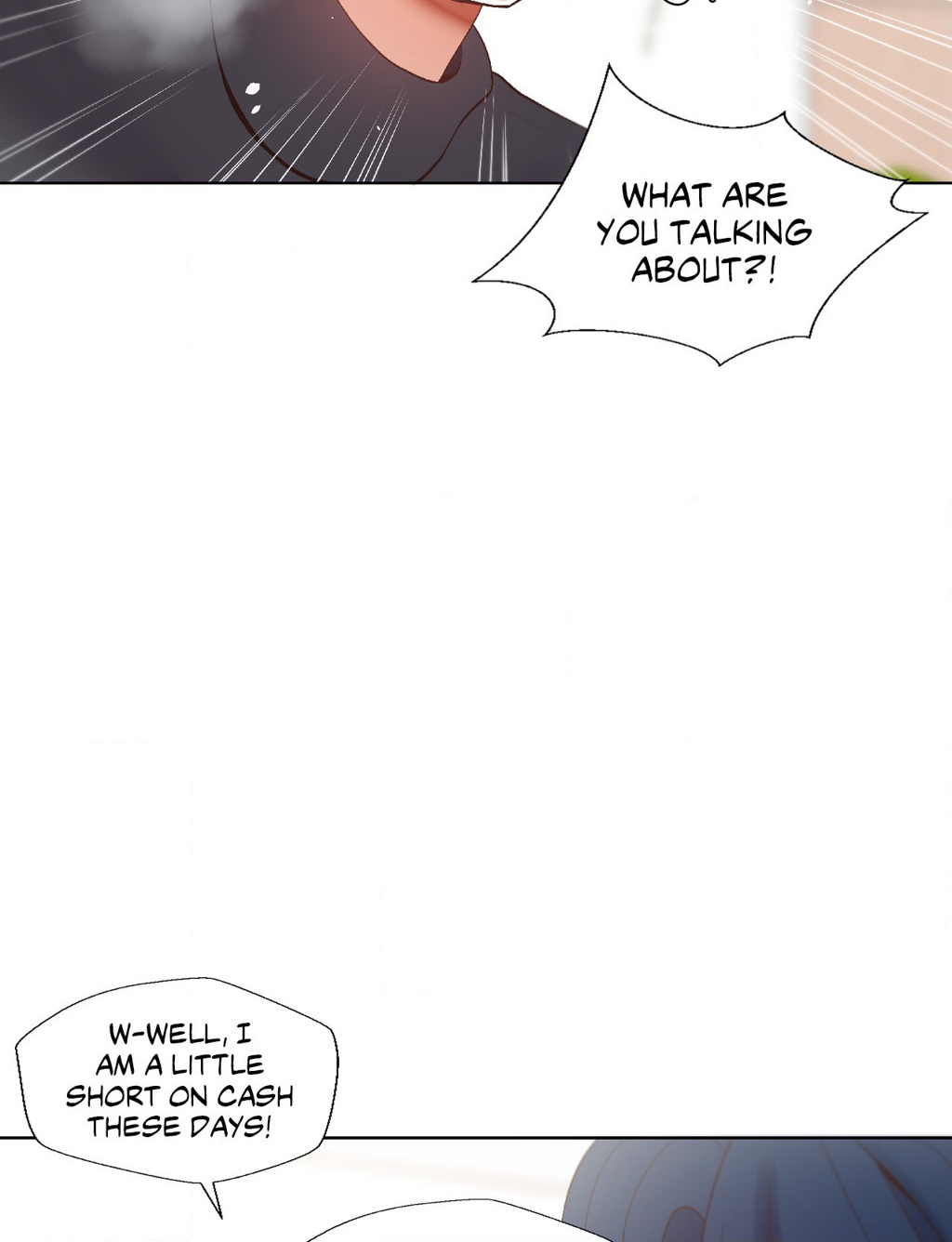 Family With Benefits Chapter 9 image 19