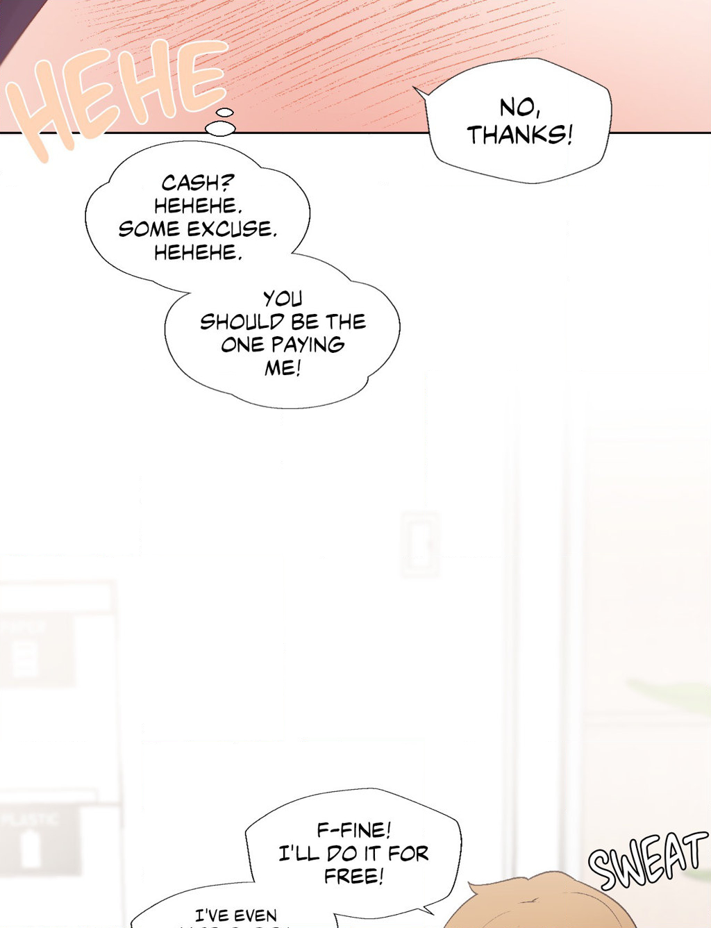 Family With Benefits Chapter 9 image 22