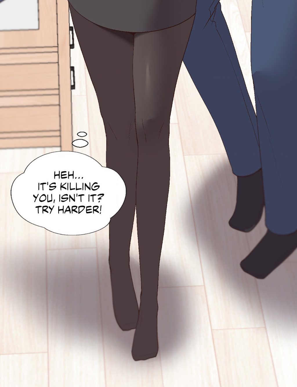 Family With Benefits Chapter 9 image 24