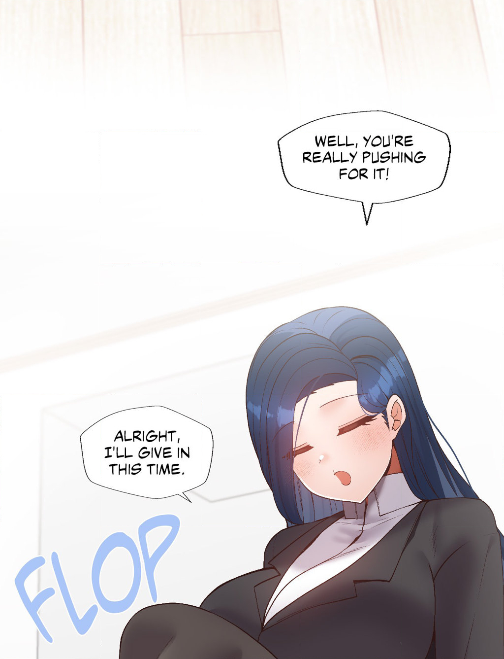 Family With Benefits Chapter 9 image 25