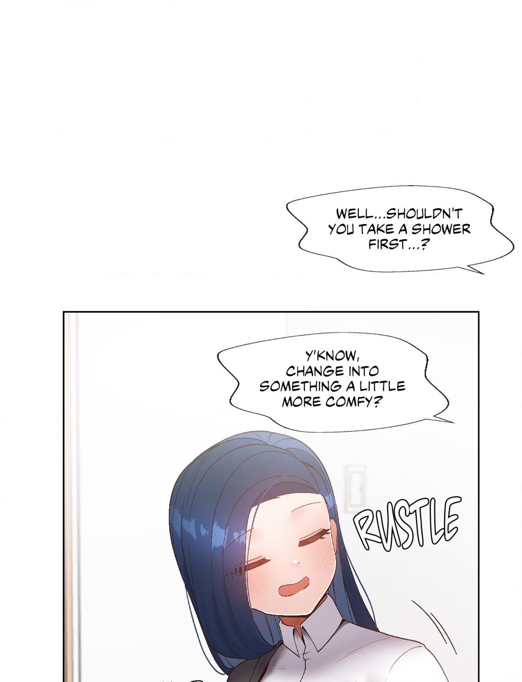 Family With Benefits Chapter 9 image 28