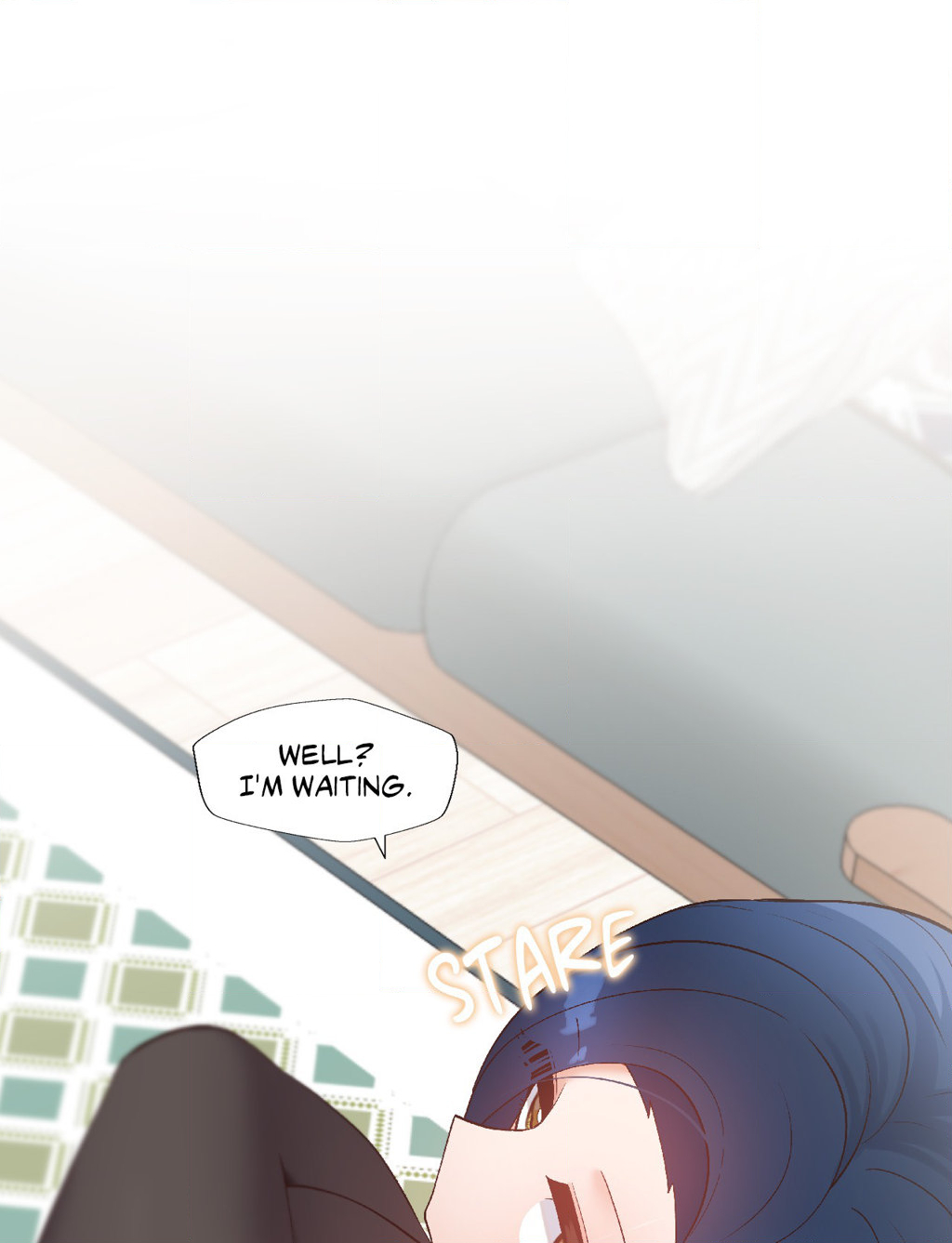 Family With Benefits Chapter 9 image 30