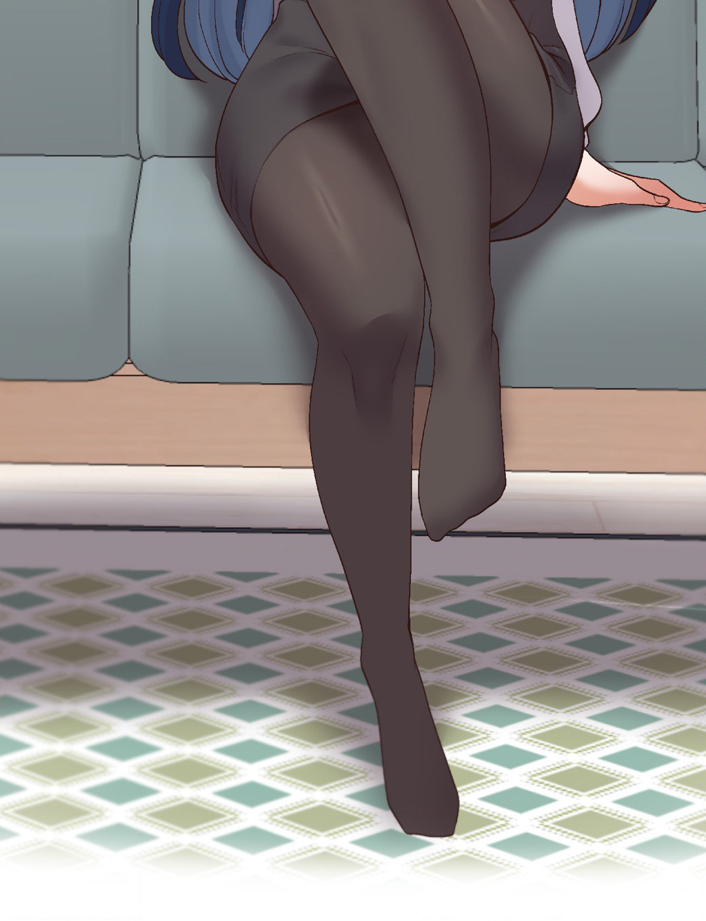 Family With Benefits Chapter 9 image 34