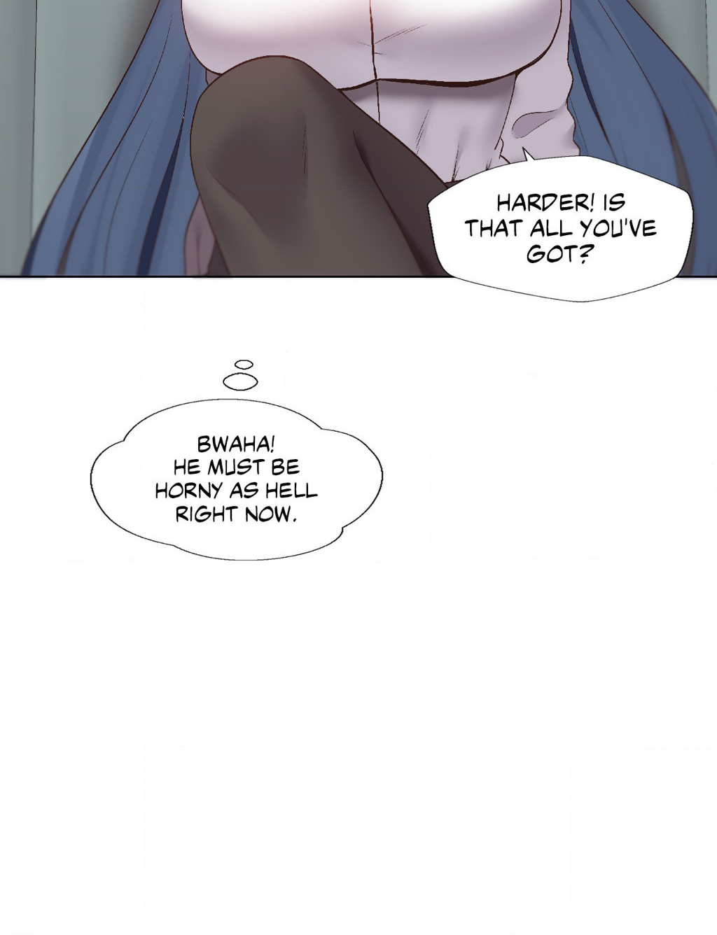 Family With Benefits Chapter 9 image 36