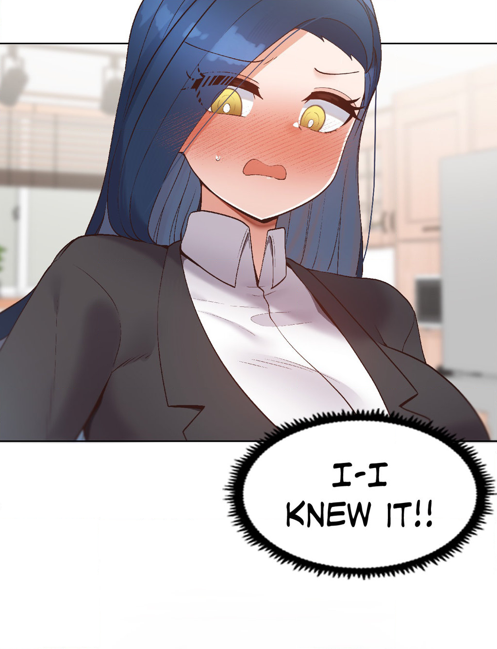 Family With Benefits Chapter 9 image 3