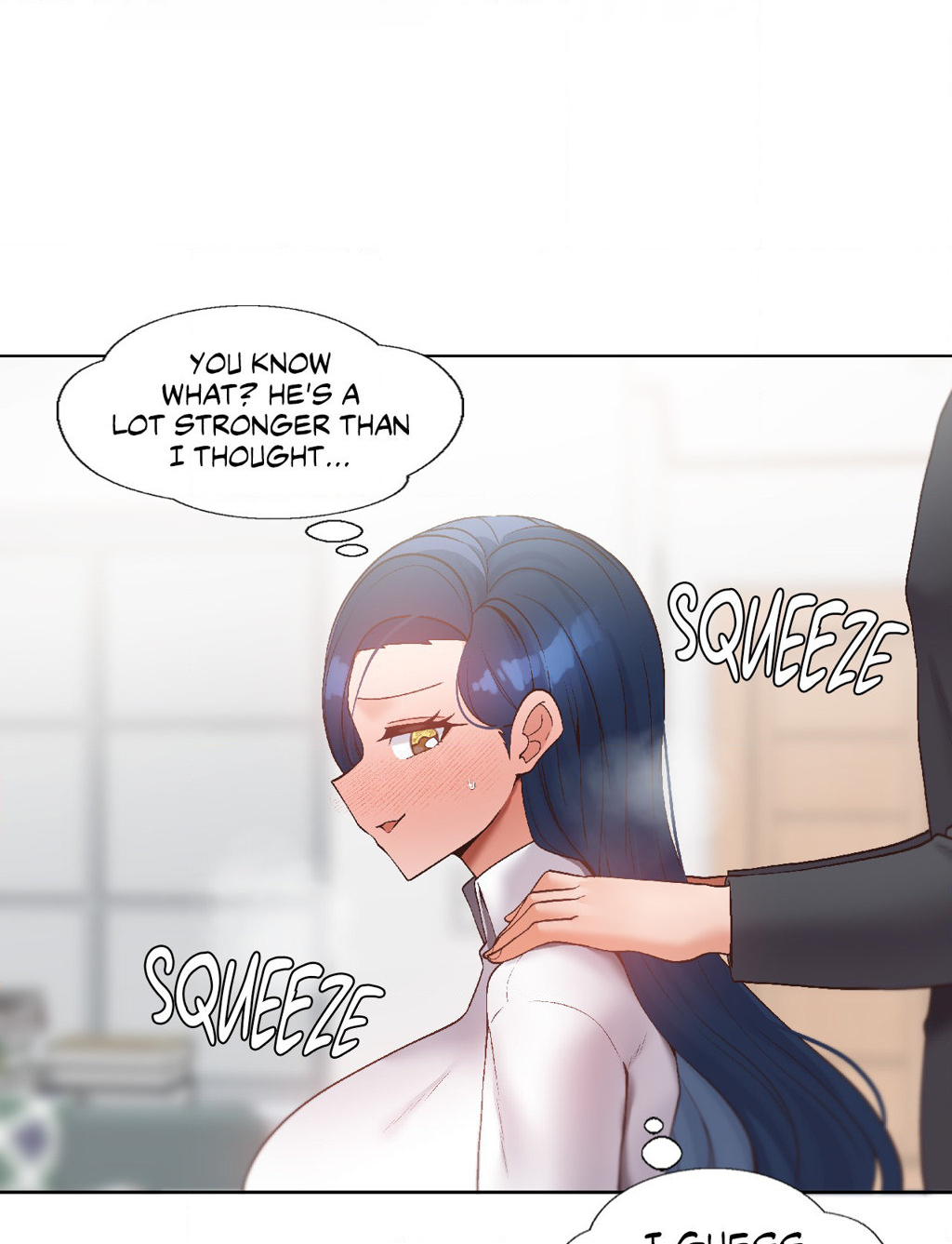 Family With Benefits Chapter 9 image 39