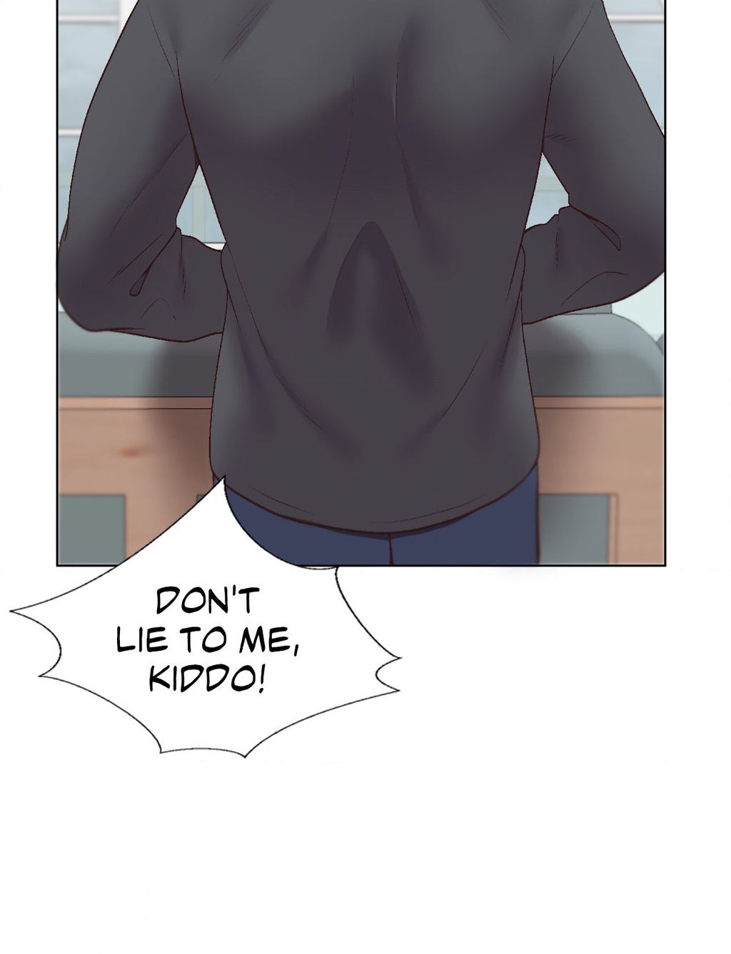 Family With Benefits Chapter 9 image 45
