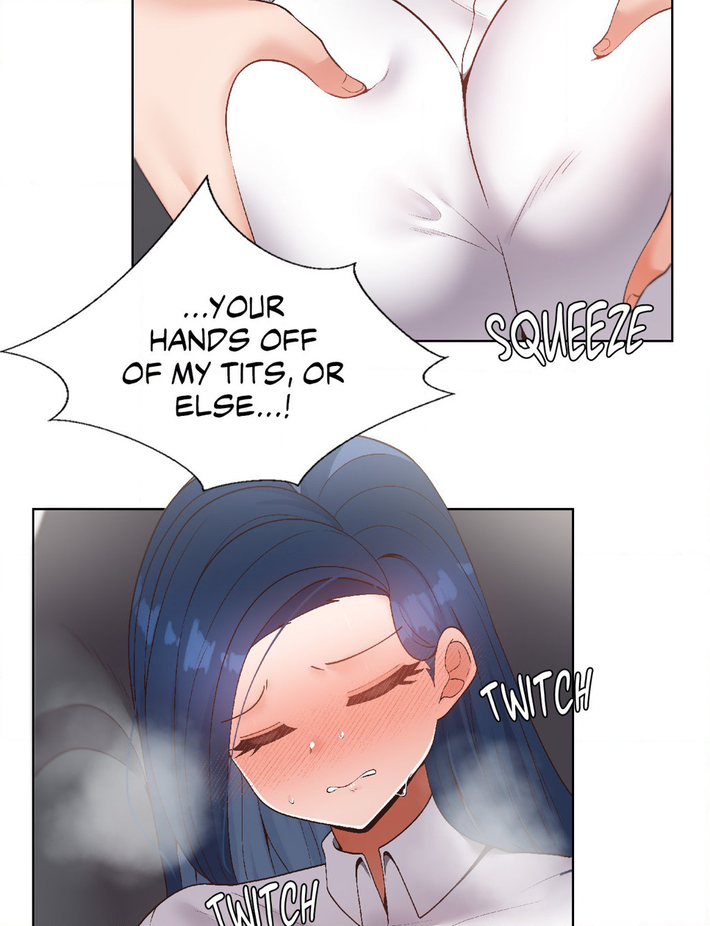 Family With Benefits Chapter 9 image 47