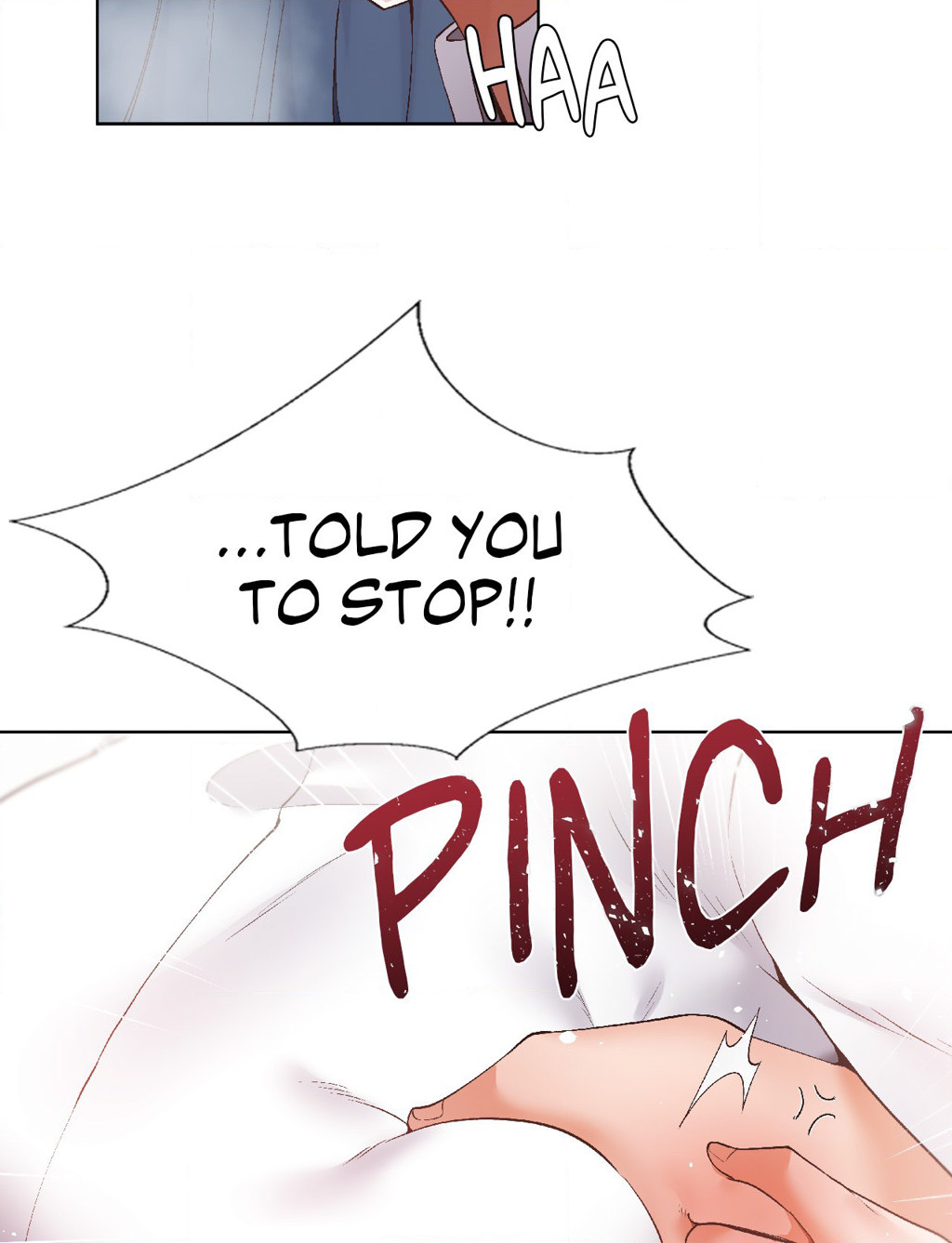 Family With Benefits Chapter 9 image 52