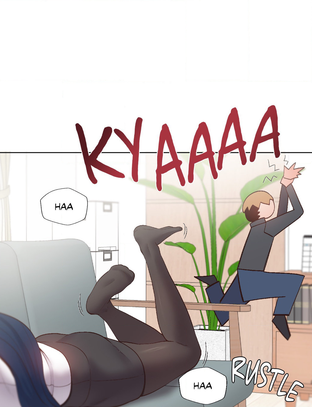 Family With Benefits Chapter 9 image 54