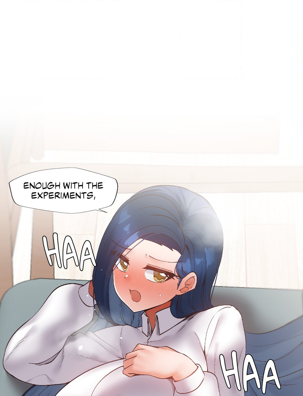 Family With Benefits Chapter 9 image 56