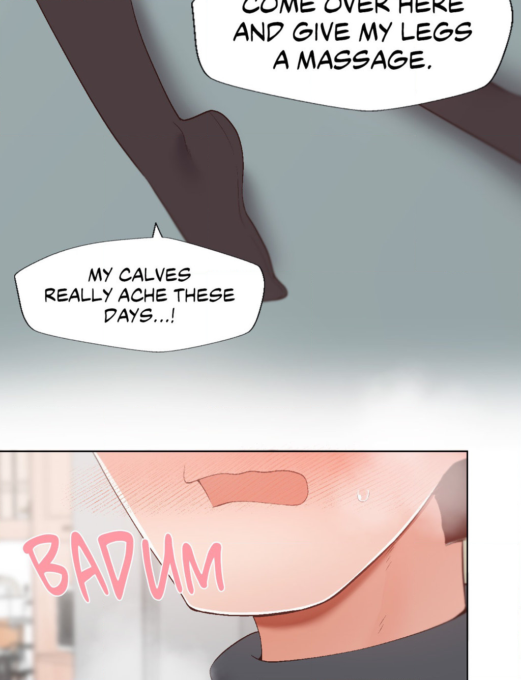 Family With Benefits Chapter 9 image 58