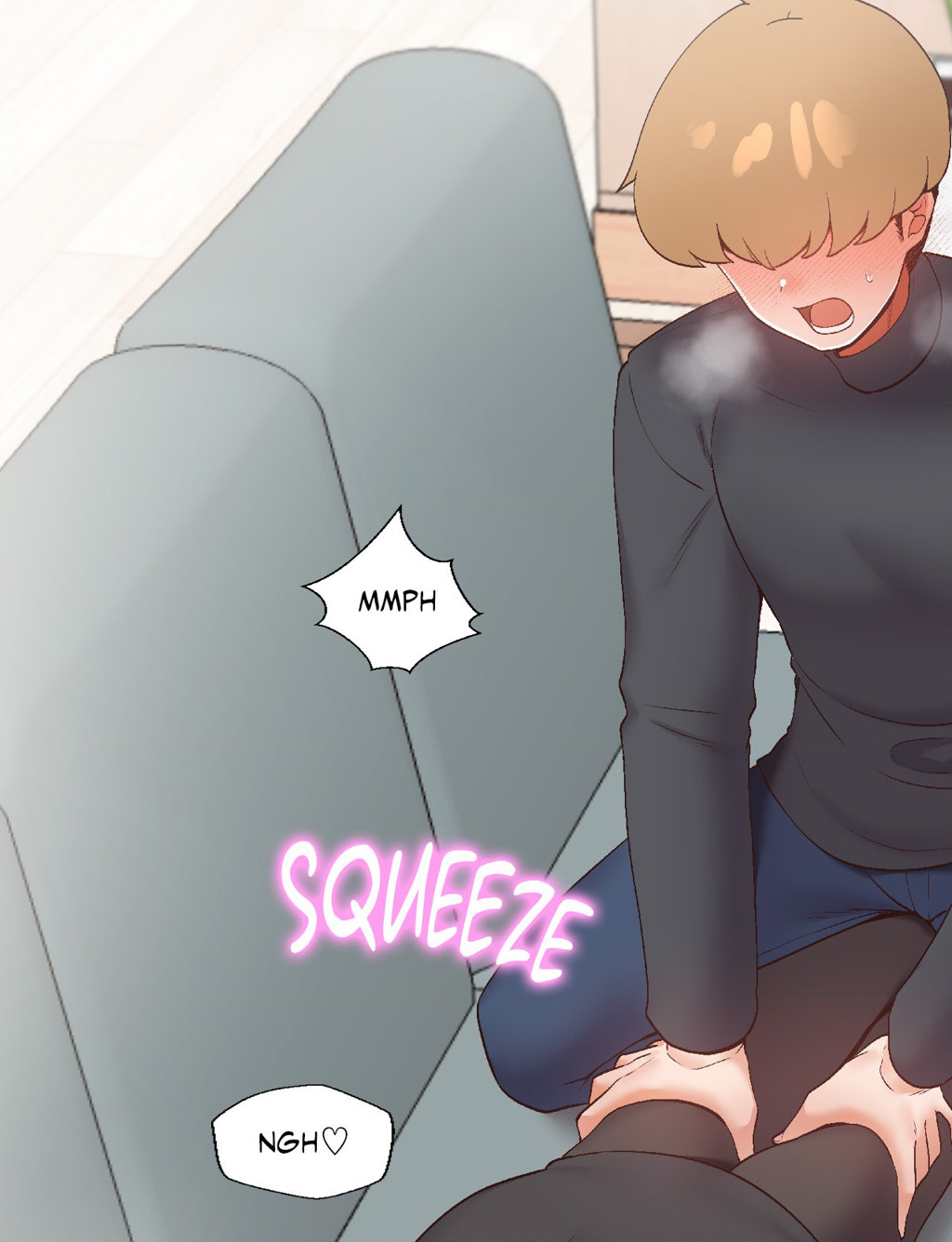 Family With Benefits Chapter 9 image 61