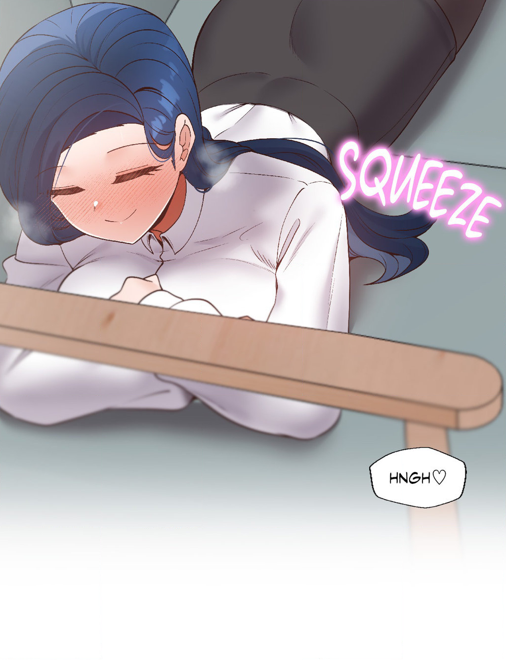 Family With Benefits Chapter 9 image 62