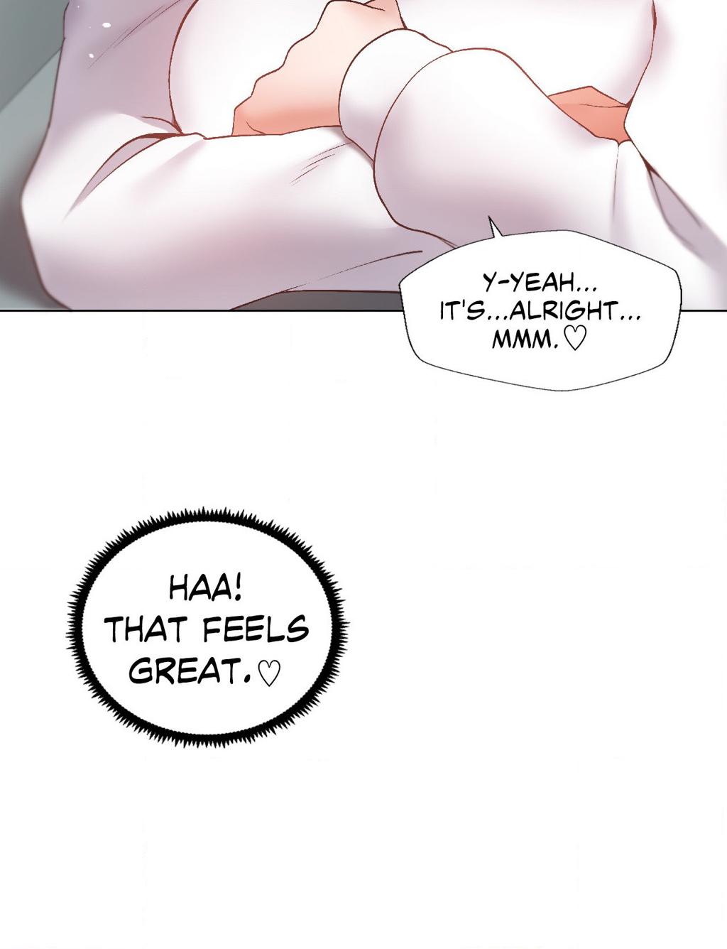 Family With Benefits Chapter 9 image 64
