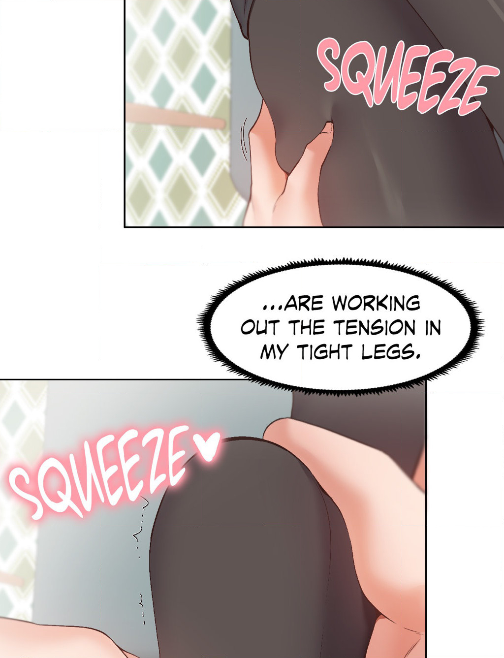 Family With Benefits Chapter 9 image 66