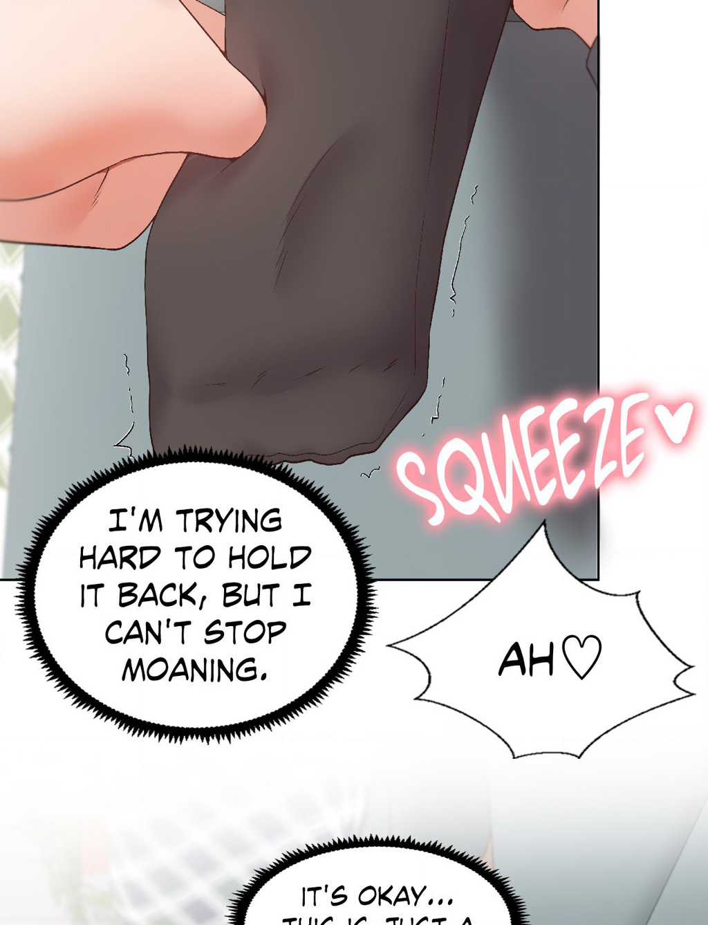 Family With Benefits Chapter 9 image 67
