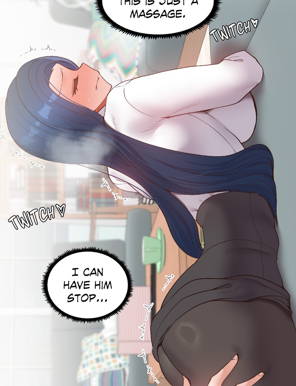 Family With Benefits Chapter 9 image 68