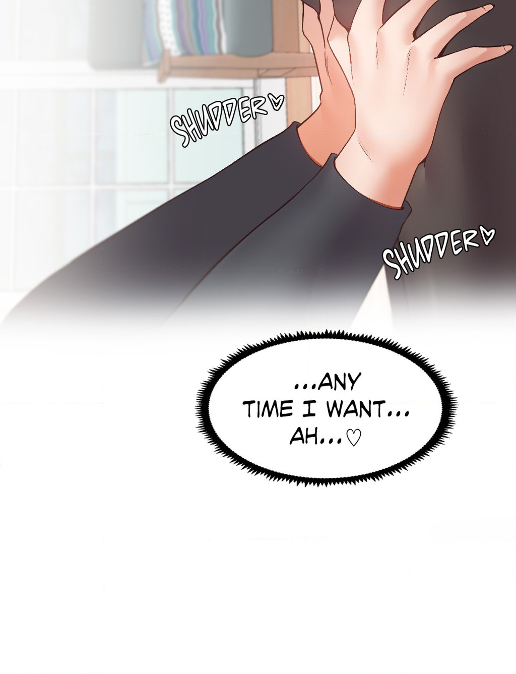Family With Benefits Chapter 9 image 69