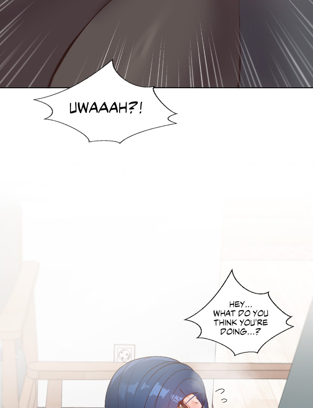 Family With Benefits Chapter 9 image 71