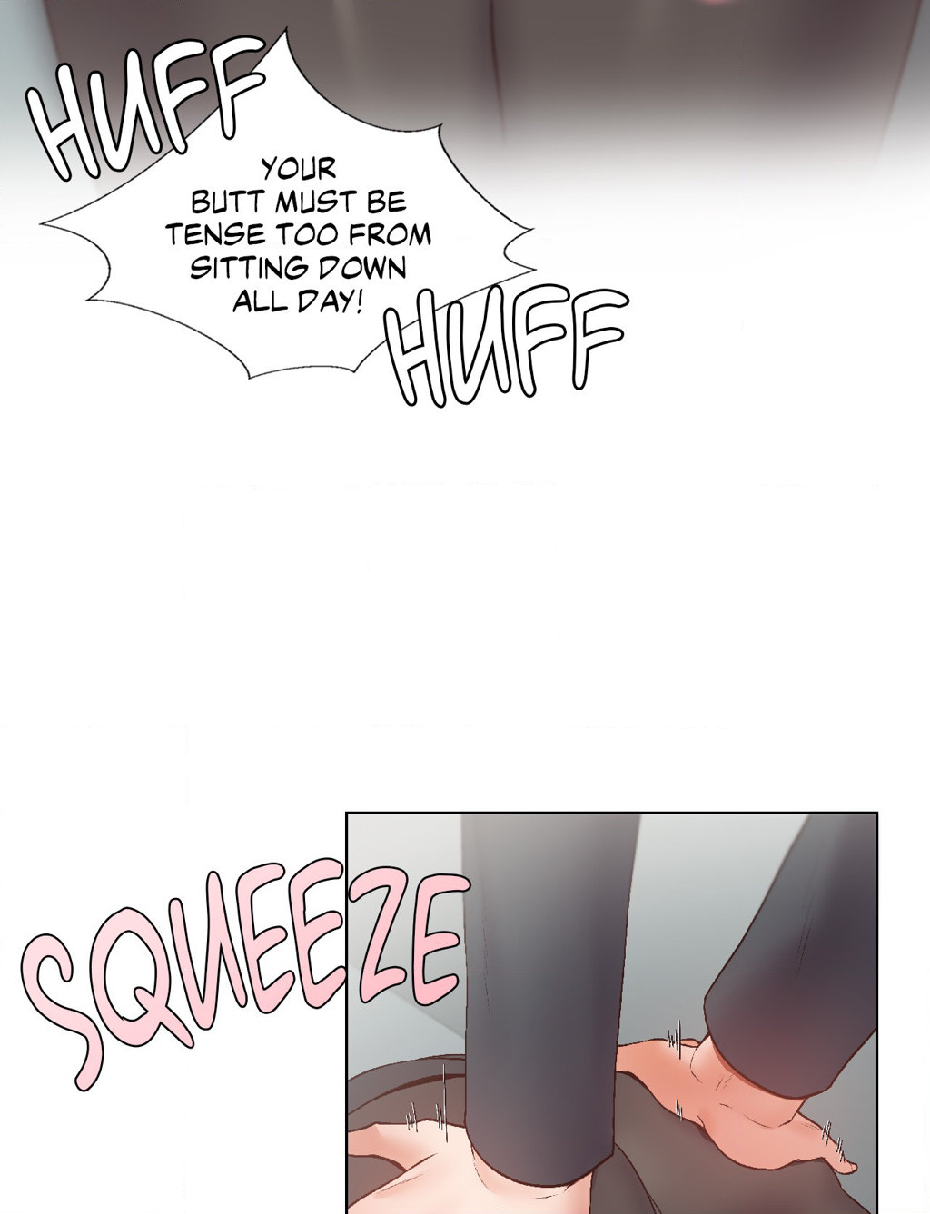 Family With Benefits Chapter 9 image 73