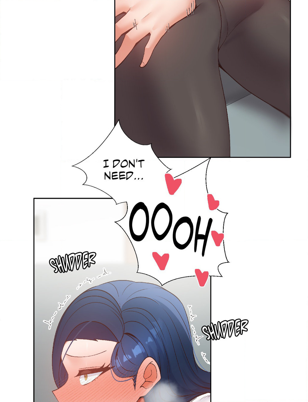 Family With Benefits Chapter 9 image 74