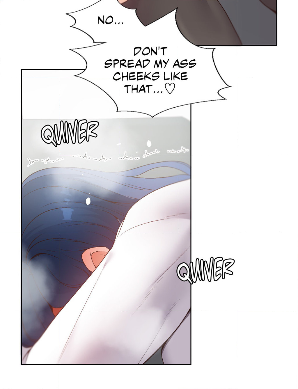 Family With Benefits Chapter 9 image 76