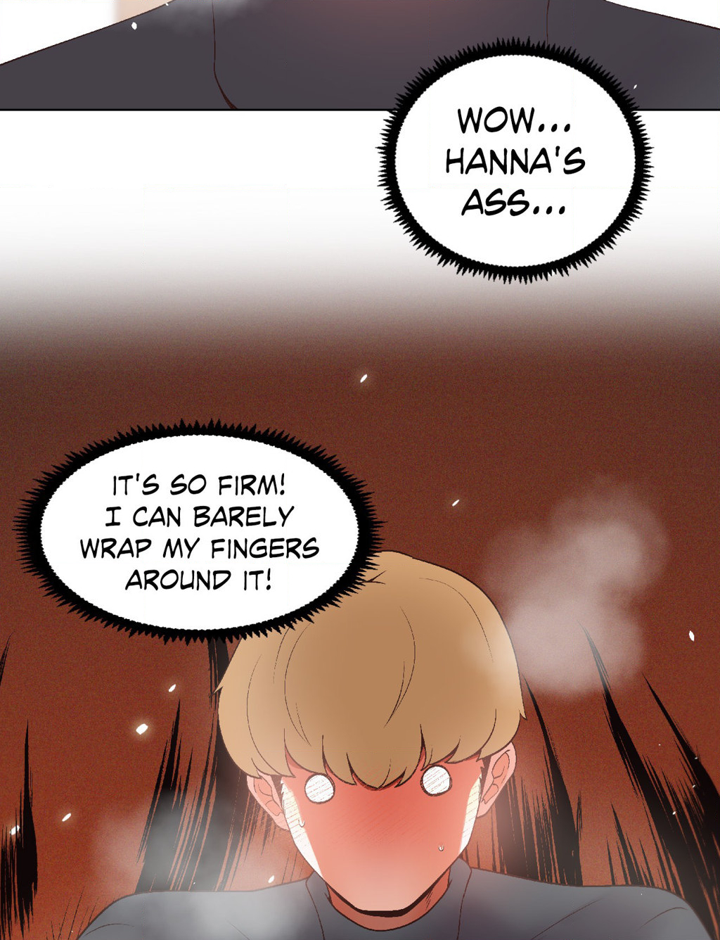 Family With Benefits Chapter 9 image 78