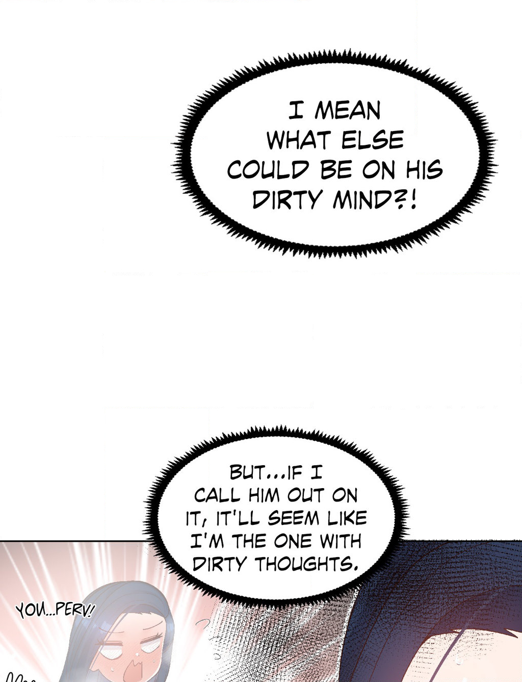 Family With Benefits Chapter 9 image 7