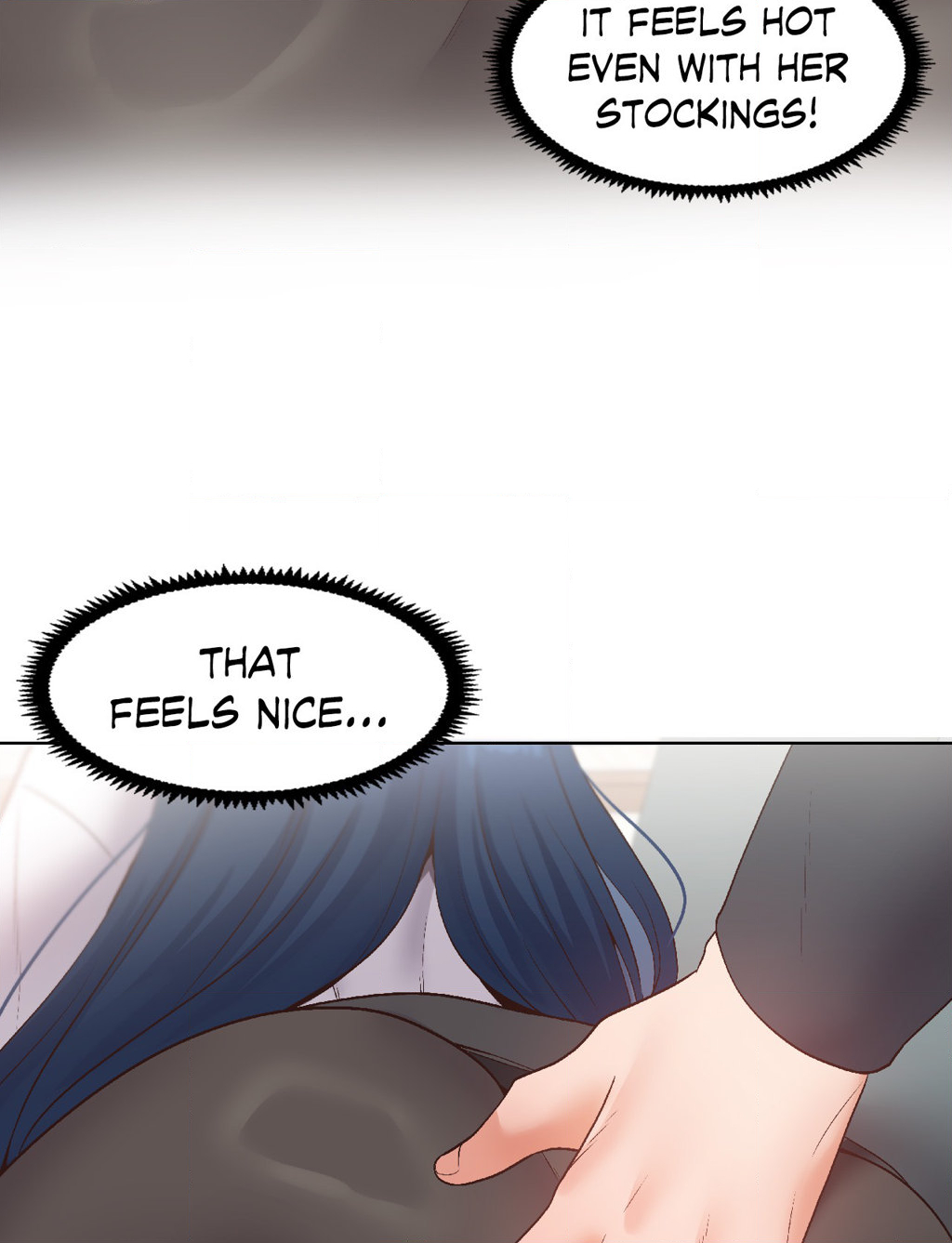 Family With Benefits Chapter 9 image 80