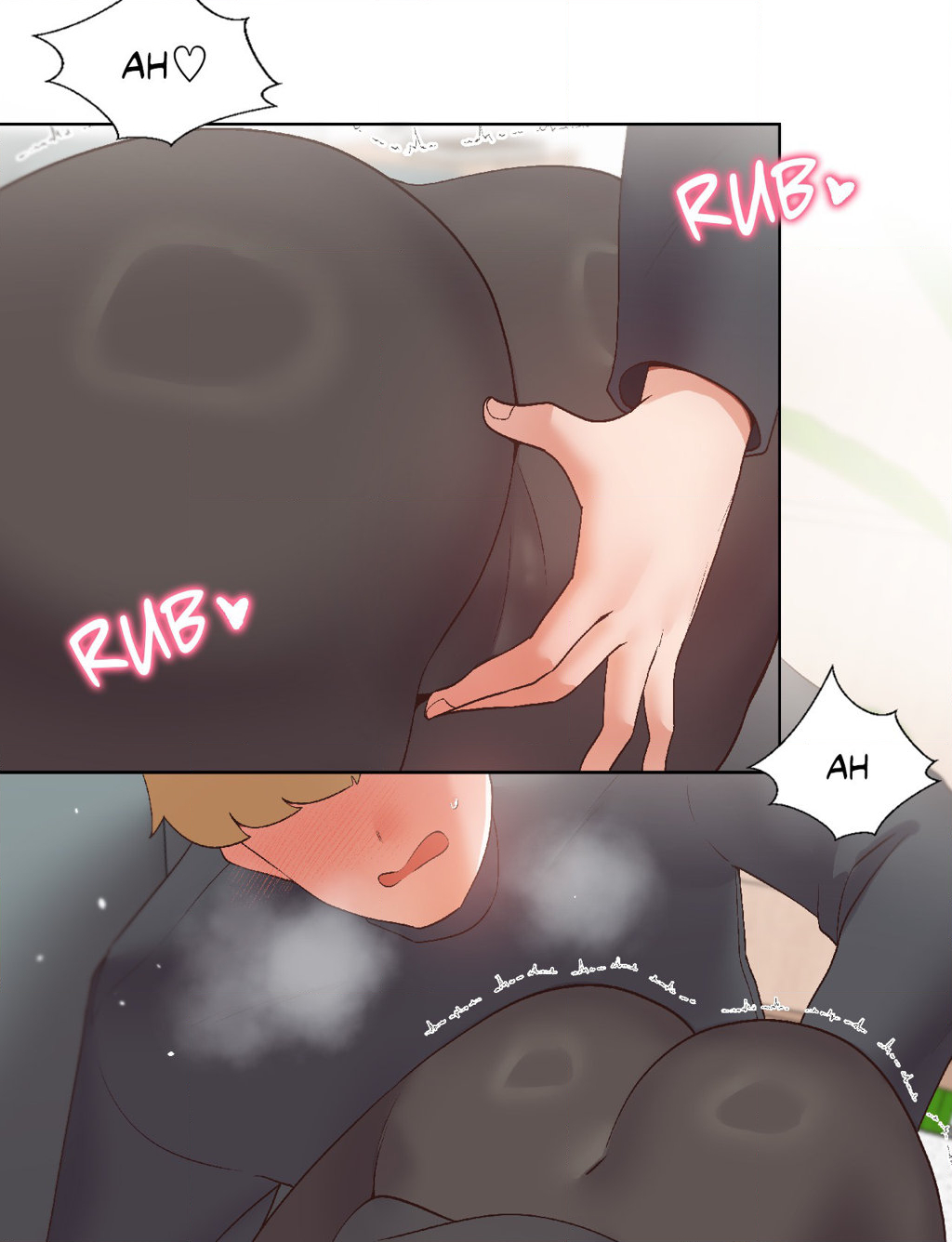 Family With Benefits Chapter 9 image 82