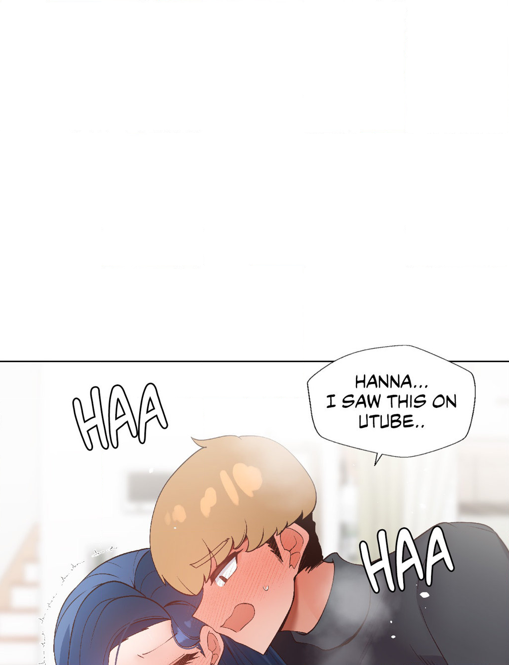 Family With Benefits Chapter 9 image 84
