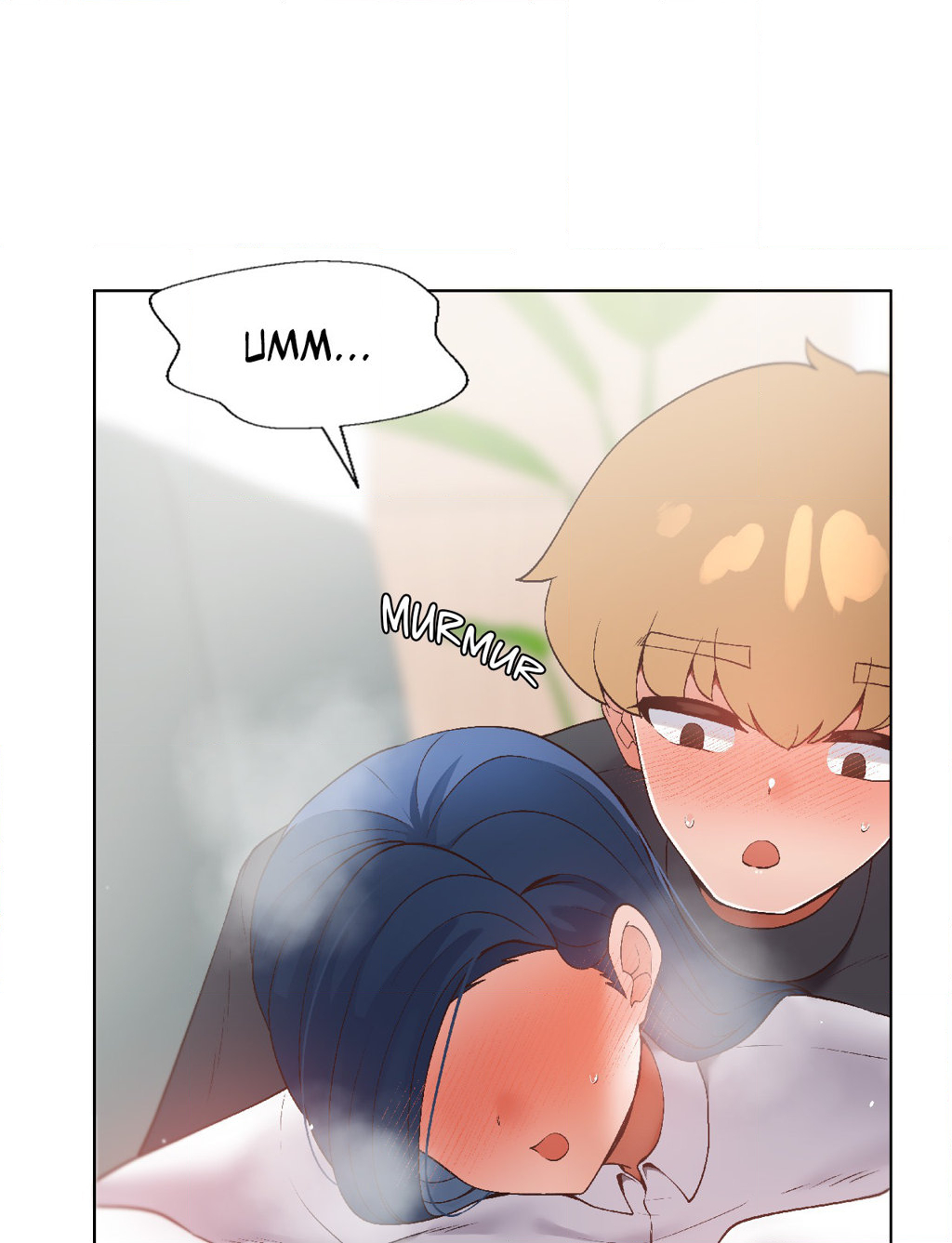 Family With Benefits Chapter 9 image 87