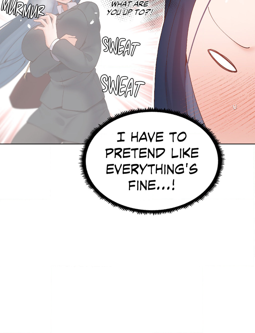 Family With Benefits Chapter 9 image 8