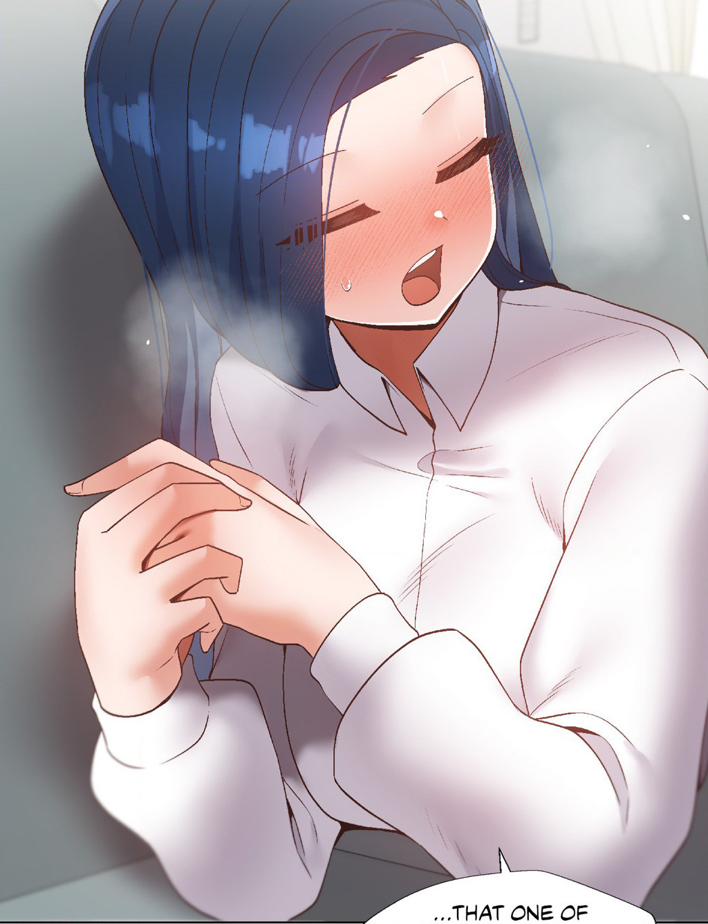 Family With Benefits Chapter 9 image 89