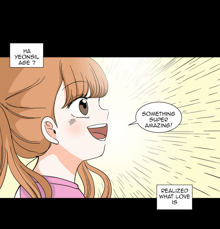 I Hate Love Chapter 1 image 19