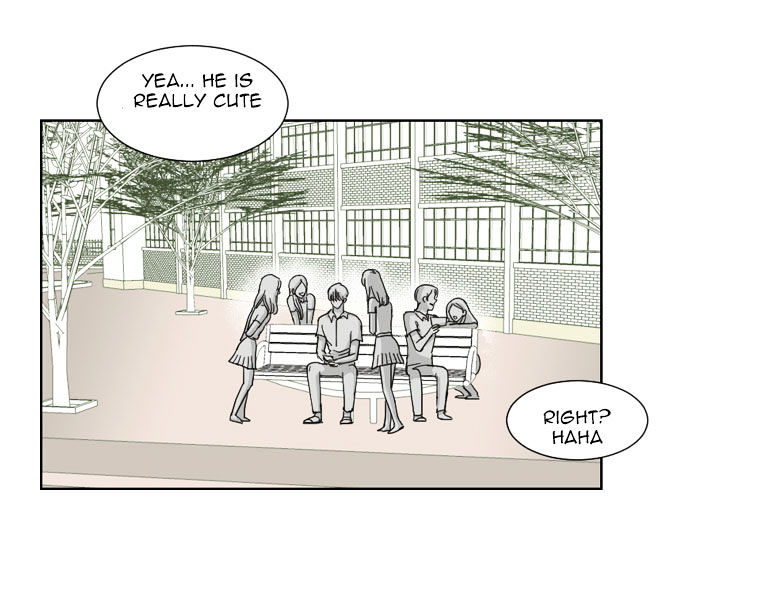 I Hate Love Chapter 1 image 40
