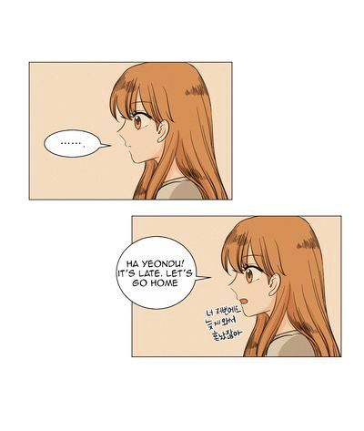 I Hate Love Chapter 10 image 22