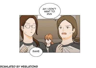 I Hate Love Chapter 12 image 41