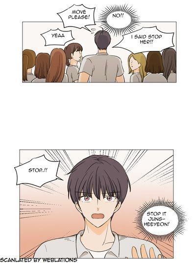 I Hate Love Chapter 12 image 4