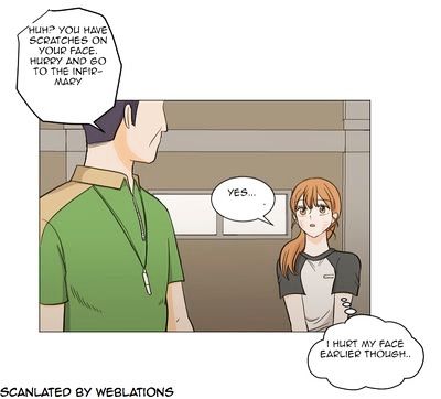 I Hate Love Chapter 12 image 62