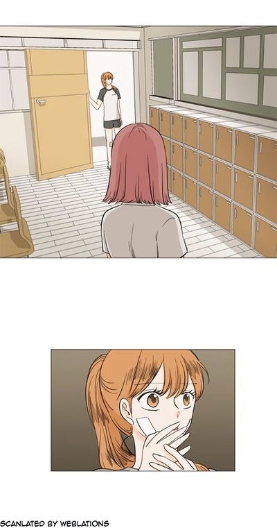 I Hate Love Chapter 13 image 0