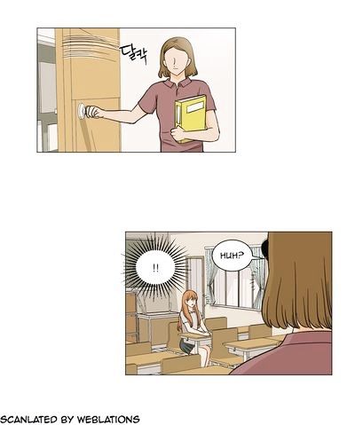 I Hate Love Chapter 13 image 26