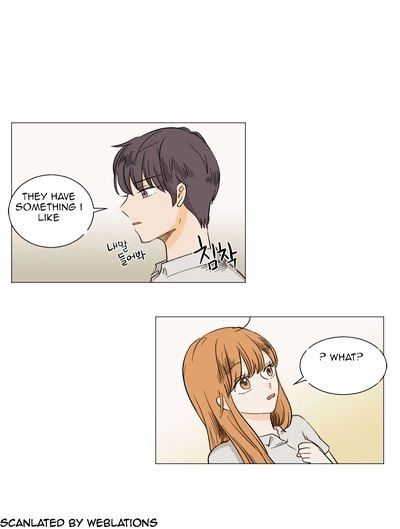 I Hate Love Chapter 13 image 45
