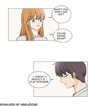 I Hate Love Chapter 13 image 54