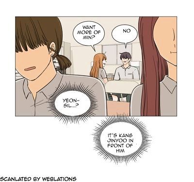 I Hate Love Chapter 13 image 58